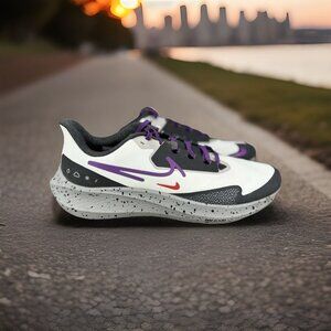 ✅ Womens 11 Nike Sneakers Air Zoom Pegasus 39 Shield Running Shoes DO7626-003